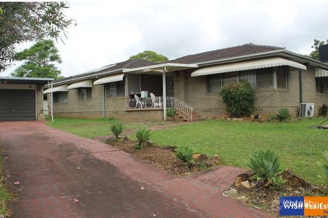 Property photo of 192 Cumberland Road Ingleburn NSW 2565