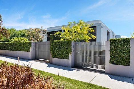 Property photo of 59 Muston Street Mosman NSW 2088