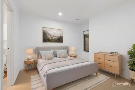 Property photo of 6 Ambrosia Way Beveridge VIC 3753
