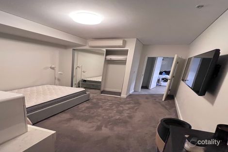 Property photo of 406/1 Magdalene Terrace Wolli Creek NSW 2205