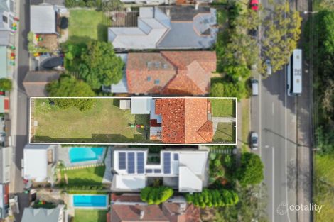 Property photo of 65 Darley Road Randwick NSW 2031
