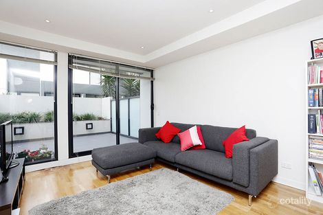 Property photo of 127/232-242 Rouse Street Port Melbourne VIC 3207