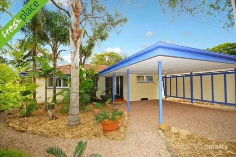 Property photo of 7 Madeira Street The Gap QLD 4061