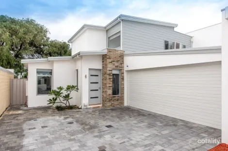 3c Nash St, Hillarys, WA 6025