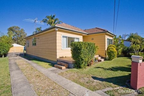 Property photo of 1 Clareville Avenue Sans Souci NSW 2219