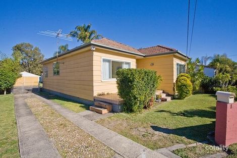 Property photo of 1 Clareville Avenue Sans Souci NSW 2219