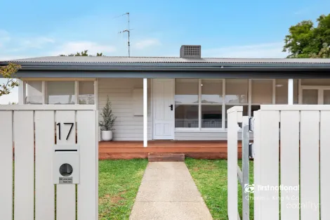 17 Haverfield St, Echuca, VIC 3564