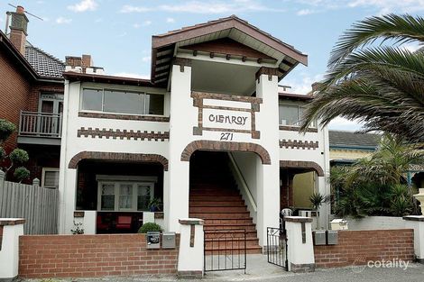 3/271 Beaconsfield Pde, Middle Park, VIC 3206