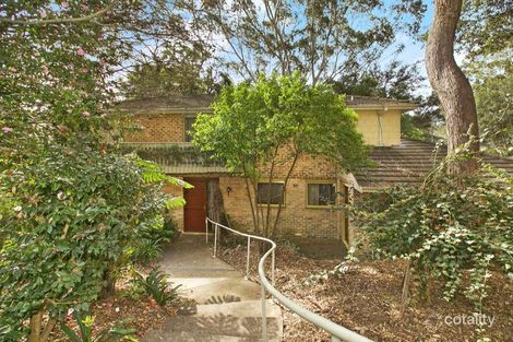 16 Mcrae Pl, North Turramurra, NSW 2074