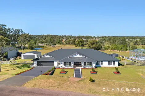 13 Maybon Cl, Branxton, NSW 2335