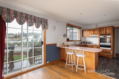 Property photo of 9 Holmes Place Park Grove TAS 7320