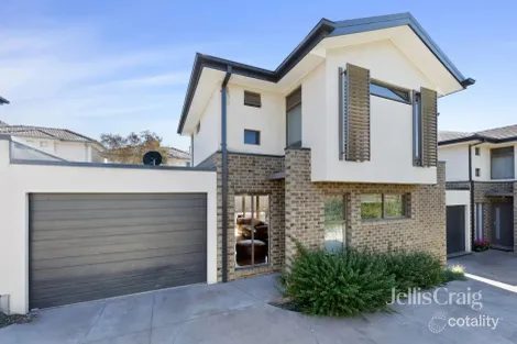 2/72 Lower Plenty Rd, Rosanna, VIC 3084