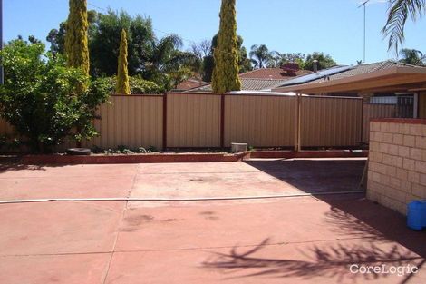 Property photo of 38 Skottowe Parkway Parmelia WA 6167