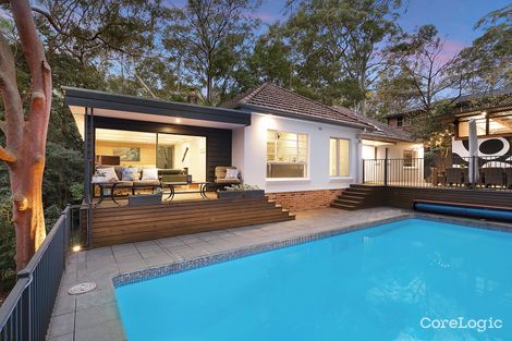 Property photo of 34 Dalrymple Avenue Chatswood NSW 2067