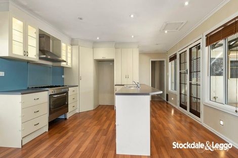 Property photo of 19 Evans Crescent Laverton VIC 3028