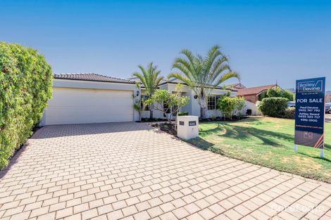 Property photo of 7 Kentia Close Thornlie WA 6108