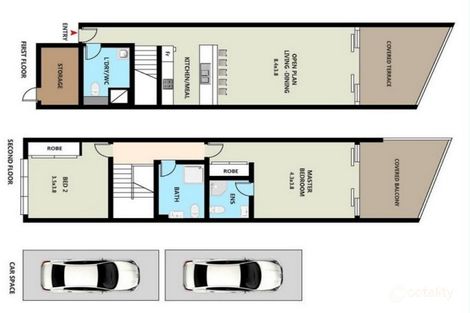 Property photo of 3/347 Rocky Point Road Sans Souci NSW 2219