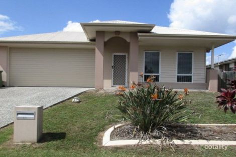 61 Leon Capra Dr, Augustine Heights, QLD 4300