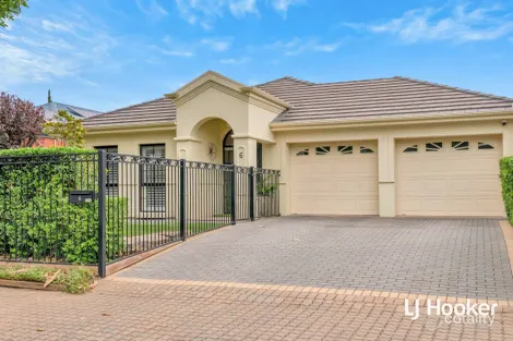 6 Talinga Ave, Kilburn, SA 5084