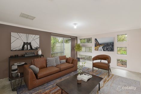 Property photo of 8 Beauchamp Loop Wellard WA 6170