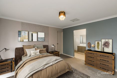 Property photo of 8 Beauchamp Loop Wellard WA 6170