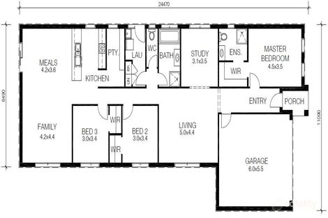 Property photo of 1 Paddy Court Koo Wee Rup VIC 3981