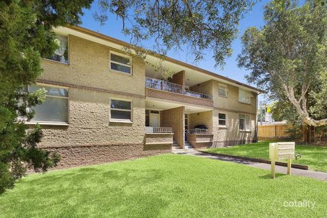Property photo of 5/1 Ilikai Place Dee Why NSW 2099