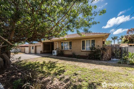 Property photo of 117 Mitchell Street Spalding WA 6530