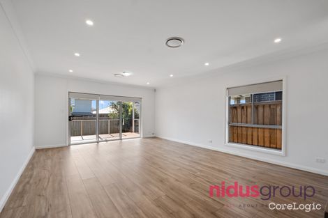 Property photo of 3 Cordoba Street Colebee NSW 2761