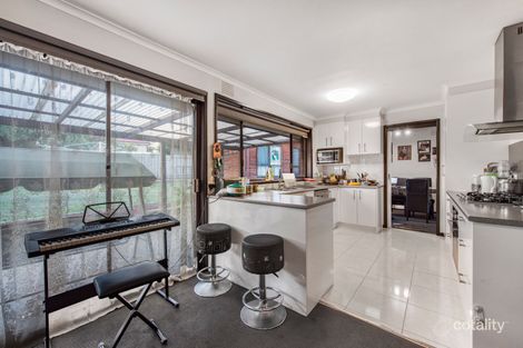 Property photo of 13 Yarana Street Ferntree Gully VIC 3156