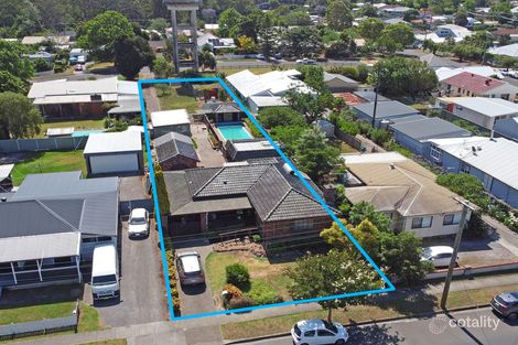 Property photo of 151 Kinghorne Street Nowra NSW 2541
