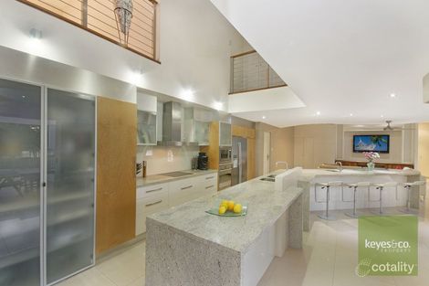 Property photo of 7 Norfolk Place Douglas QLD 4814