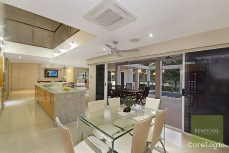 Property photo of 7 Norfolk Place Douglas QLD 4814