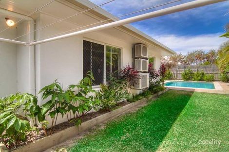 Property photo of 22 Chystanthus Street Trinity Park QLD 4879