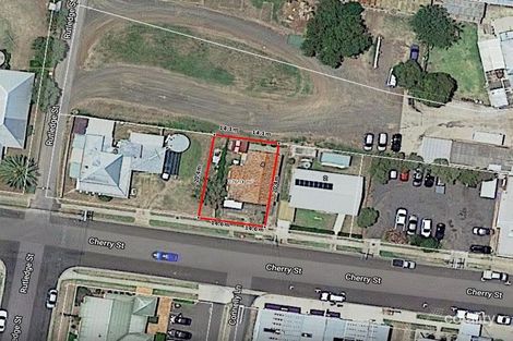 Property photo of 4 Cherry Street Oakey QLD 4401