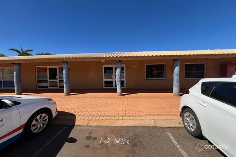 1 Sharpe Ave, Karratha, WA 6714