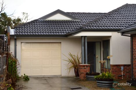 Property photo of 6/10 Rodney Street Gisborne VIC 3437