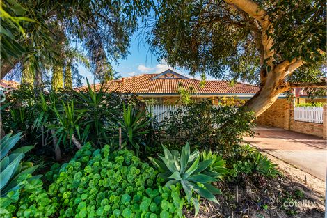 Property photo of 157A Bishopsgate Street Carlisle WA 6101