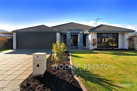 3 Lipizzaner Turn, Eaton, WA 6232