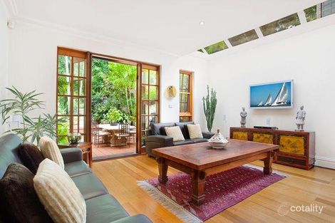 Property photo of 28 Moore Street Rozelle NSW 2039