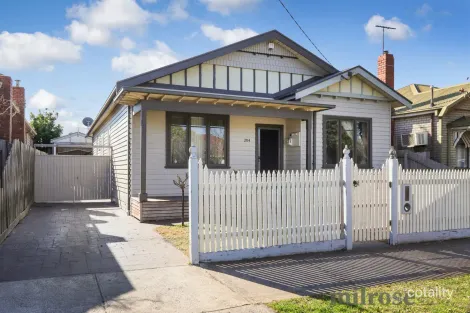 204 Essex St, West Footscray, VIC 3012