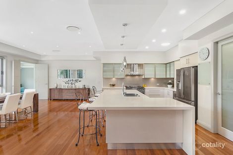 Property photo of 15 View Street West Pennant Hills NSW 2125