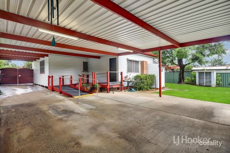 Property photo of 23 Mala Crescent Blacktown NSW 2148