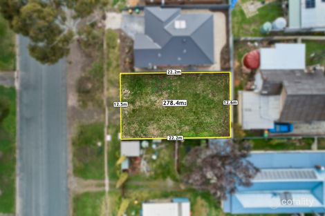 52a Hospital St, Heathcote, VIC 3523