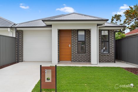 Property photo of 46 Gliddon Street Rosewater SA 5013