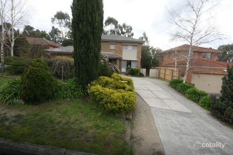 13 Scenic Ct, Croydon North, VIC 3136