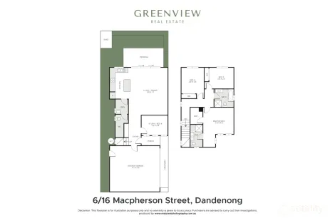 Property photo of 6/16 Macpherson Street Dandenong VIC 3175