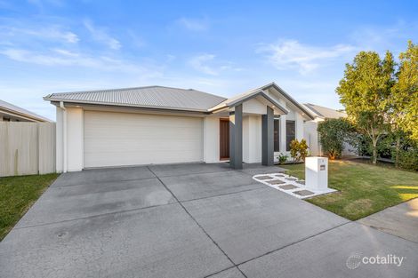 9 Sophie St, Nirimba, QLD 4551