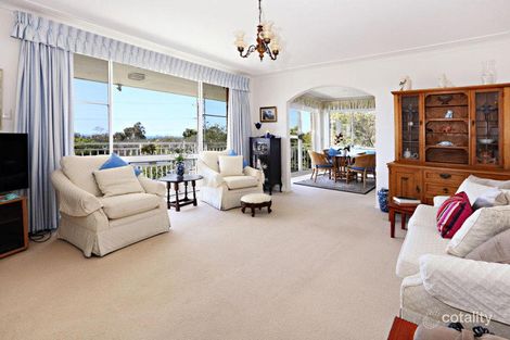 Property photo of 4 Bareena Drive Balgowlah Heights NSW 2093