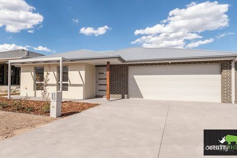 Property photo of 20 Keyte Street Googong NSW 2620